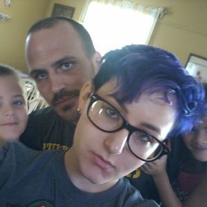 Meet your Posher, Roger